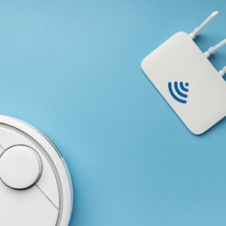 Mobilfunk-Router