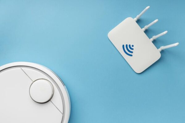 Mobilfunk-Router